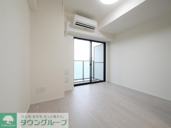 ラフィスタ中野本町の物件内観写真